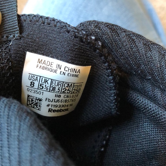 reebok print athlux shatr